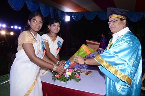 convocation 2015